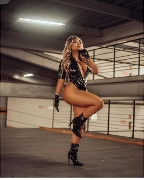 Die Wunderschöne 😍 Ts Ninel – Trans Escort Dortmund