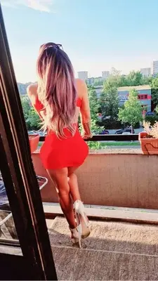 Ema✨💙 Heavenly – Trans Escort Osnabrück
