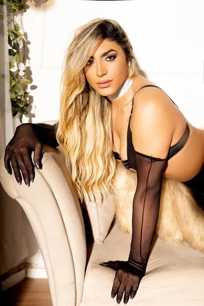 SUPER GEIL 🩵🩵 TS AYLLA – Trans Escort Langenselbold