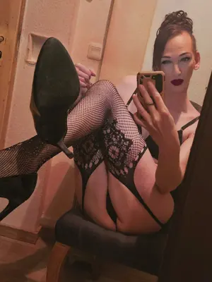 SkinnyTS – Trans Escort Wuppertal
