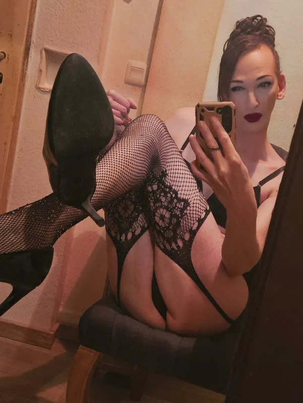 SkinnyTS – Trans Escort Wuppertal