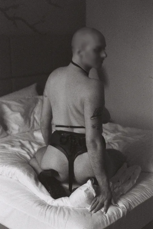 androgyntoby – Trans Escort Leipzig