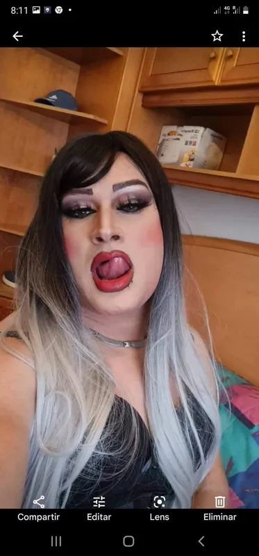 TS Vanessa XXL Aktiv!! – Trans Escort Landshut