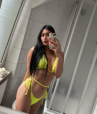 TS NIRA NEU – Trans Escort Baden-Baden