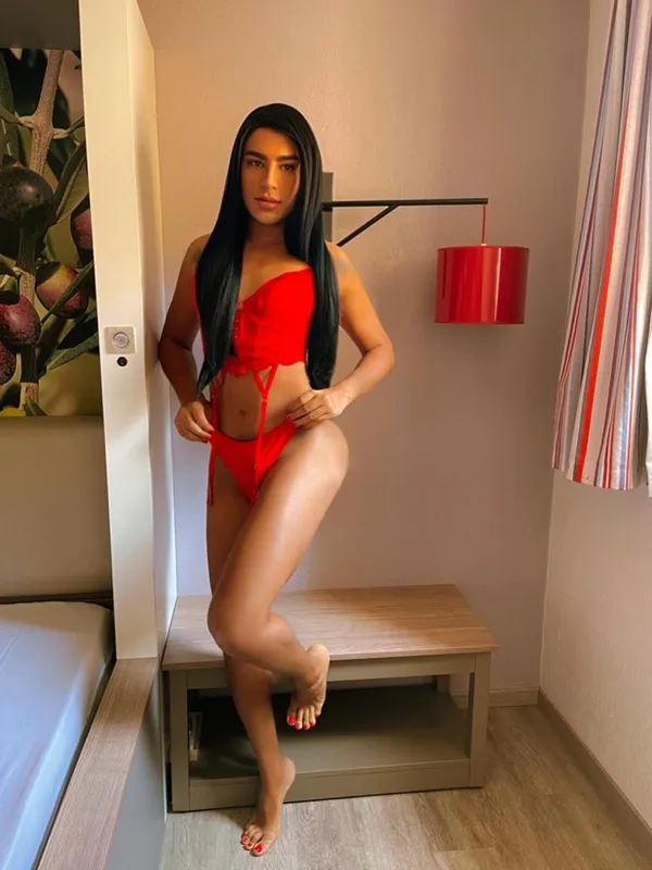 Isabella Sexy – Trans Escort Köln