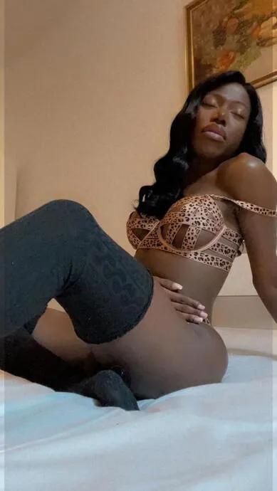 TS Luana Black – Trans Escort Essen