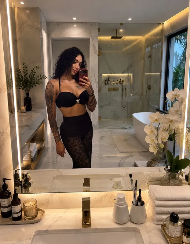 Alexa1,90cm – Trans Escort Düren