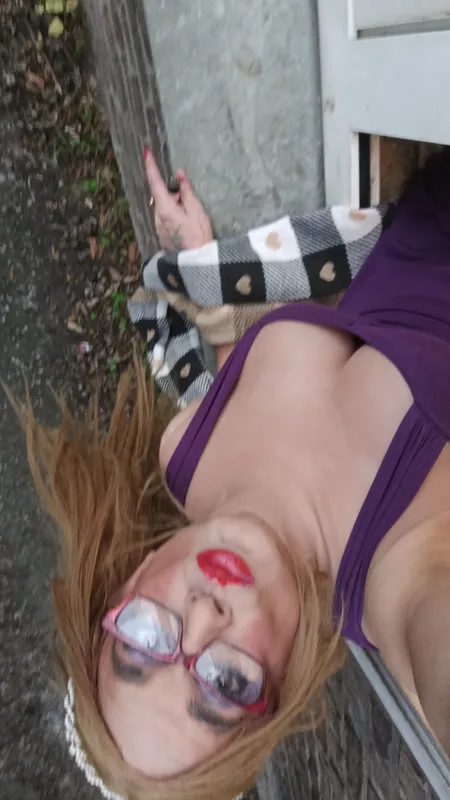 AlinaSissyhure – Trans Escort Bergheim
