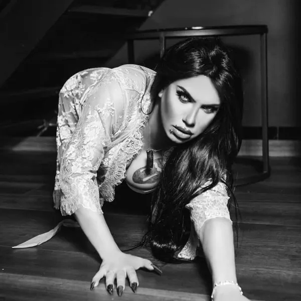 TS Rasha – Trans Escort Frankfurt Am Main
