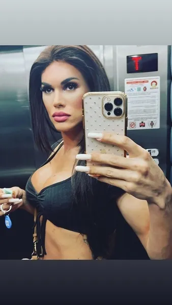 TS Rafaela Fontana @TransRafaelaFontana – Trans Escort Landshut