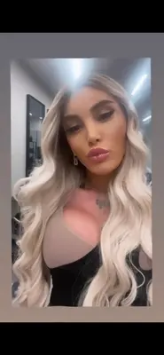 Trans Lisa Fitness 20cm – Trans Escort Karlsruhe