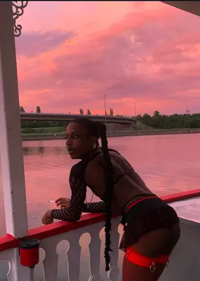 Satanasta – Trans Escort Nürnberg
