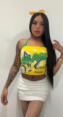 TS Mia Andreina XL heute Nacht verfügbar – Trans Escort Regensburg
