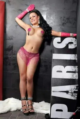 TS DIAVANNA – Trans Escort Uelzen