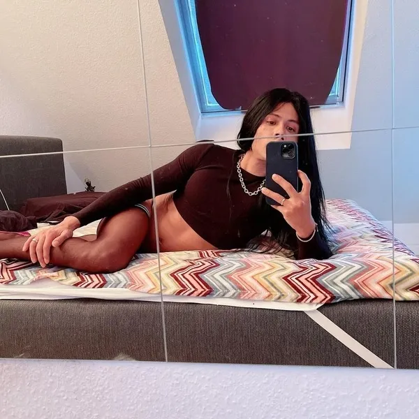 Nora XL – Trans Escort Köln