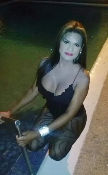 😋 TS Manuela 😋 – Trans Escort Lübeck
