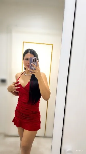 TS Sophie Diaz Stilvolle Begleitung – Trans Escort Düsseldorf