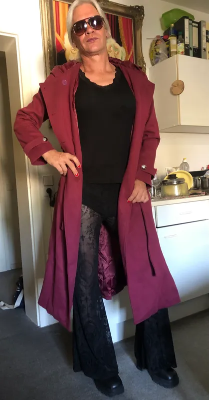Trans Lea / Top Photos und videos auf dem Chat 🥵 – Trans Escort Esslingen Am Neckar