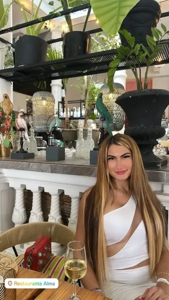 TS Silvia Santana XXL Princess Party & Hot Videos - Let's chat – Trans Escort Langenselbold