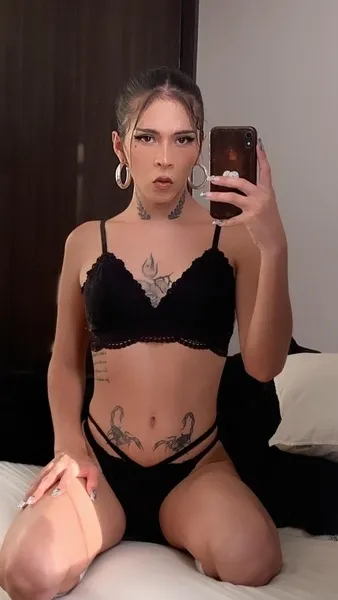Latina Trans Noemi1 – Trans Escort Frankfurt Am Main