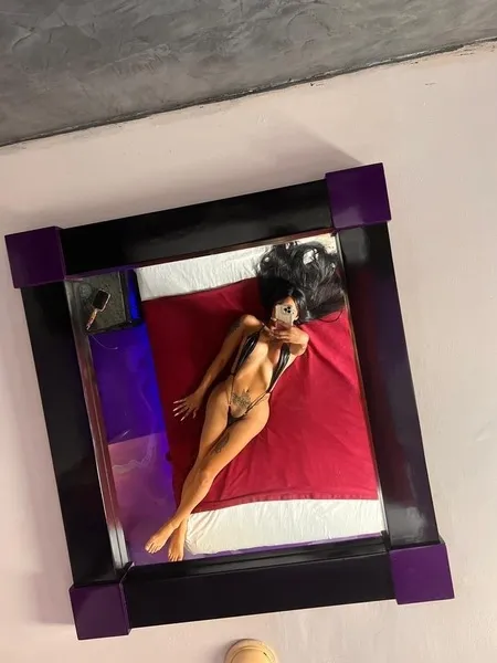 TS Rousse Quintana Sexy Latina VIP – Trans Escort Mönchengladbach