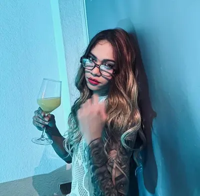 TS Brenda 💋💯 – Trans Escort Offenbach Am Main