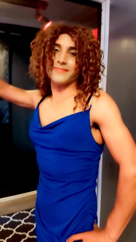 Heiße Liebesfee 💖 TS 💝 VIKI 💝 – Trans Escort Köln