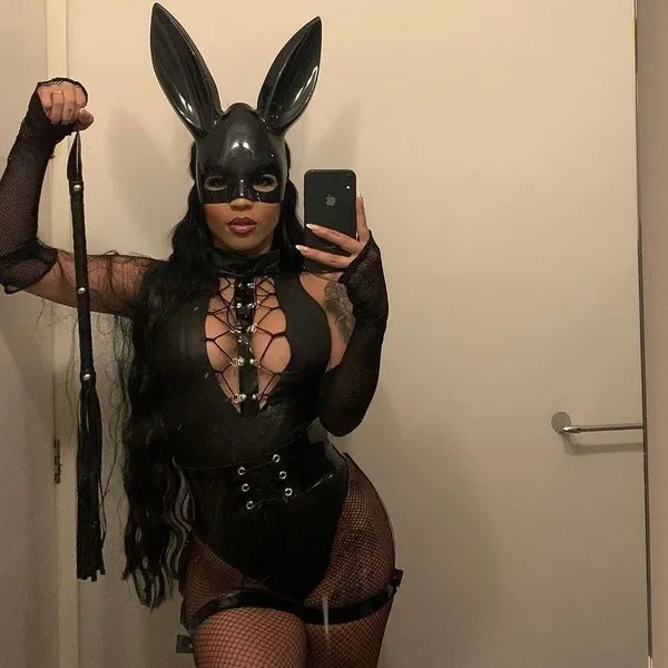 TS Michelle - Sehr Sexy und Neu – Trans Escort Berlin