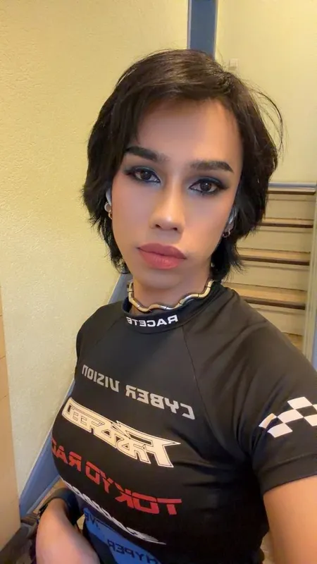 Pattysear – Trans Escort Berlin