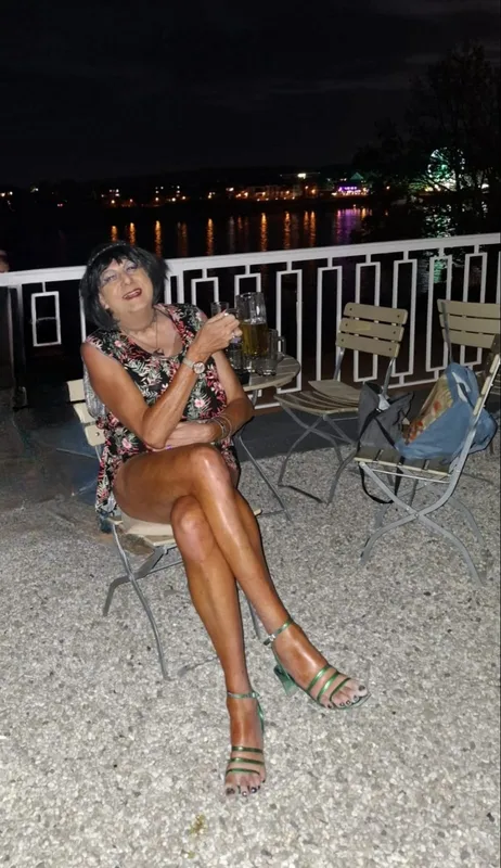 Alleycat – Trans Escort Bonn