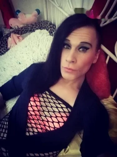 Sabrina-ts – Trans Escort Hannover