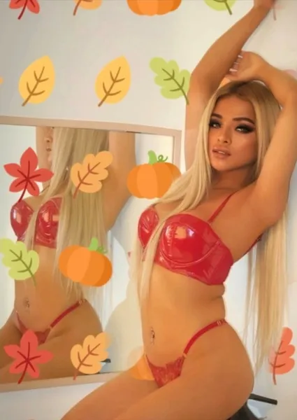 Ts MIMI Neu-Neu – Trans Escort Fulda
