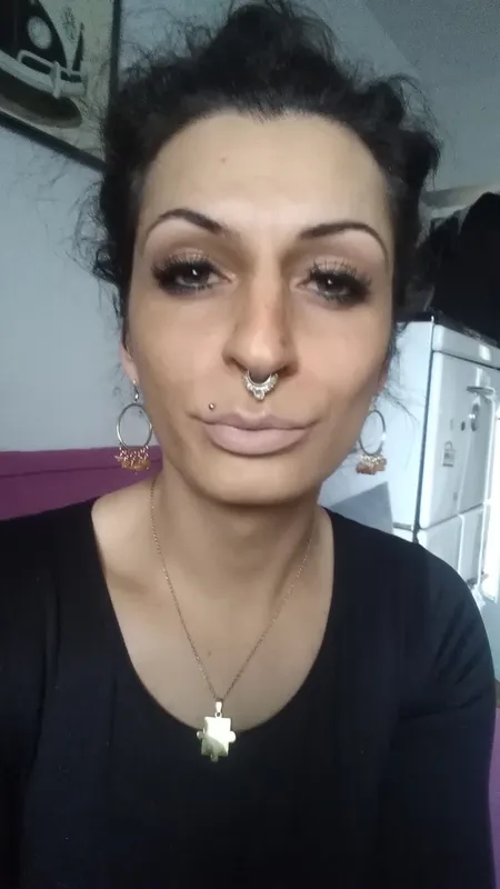 Alessandra Trans – Trans Escort Nürnberg