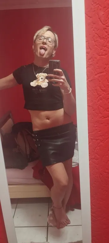 AuraHeals – Trans Escort München