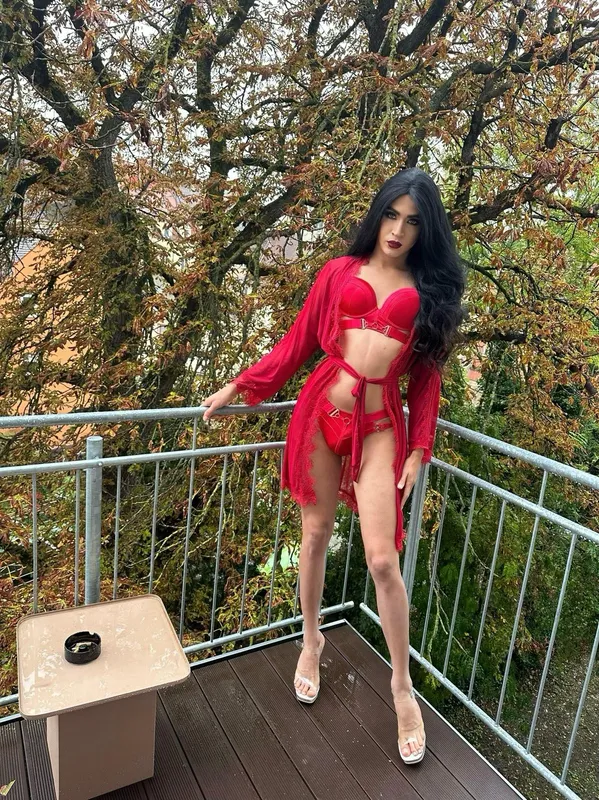 TS Camila Brasileña XL – Trans Escort Kassel