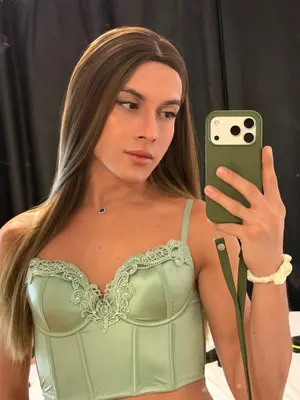 Ale Martinez – Trans Escort Berlin
