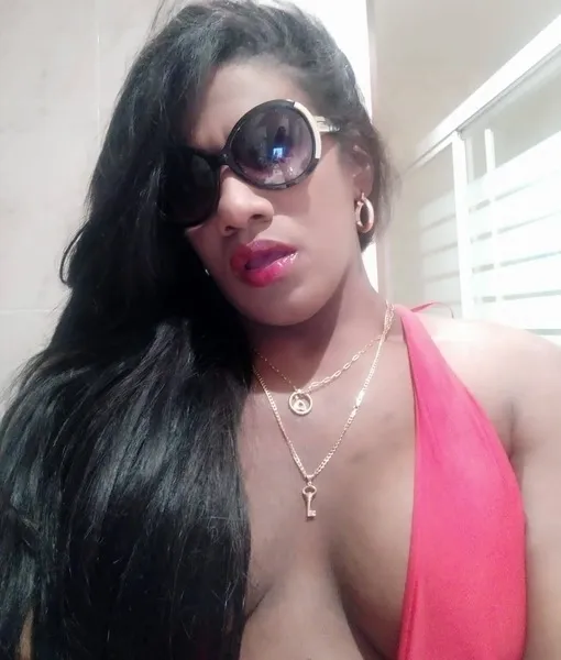 TS Leidy1 – Trans Escort Berlin