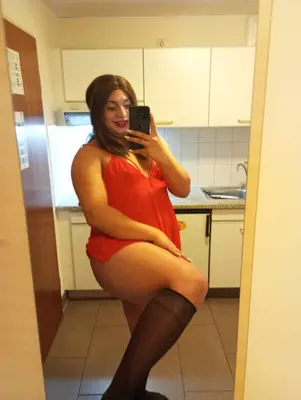 TS Miky – Trans Escort Konstanz