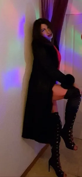 TS Bianca-Neu und Heiß – Trans Escort Wilhelmshaven