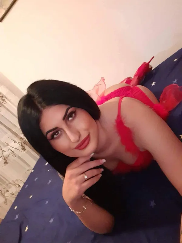 Tanja Transfrau 💋💋 – Trans Escort Ulm