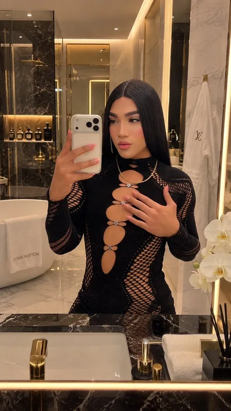 TS Sara Party – Trans Escort Köln