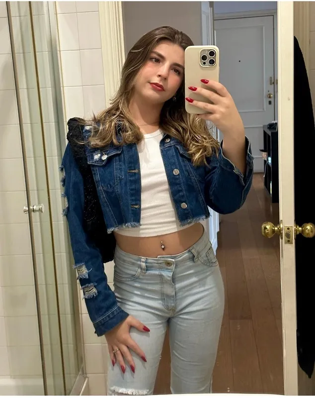 Clara Lopez – Trans Escort Hamburg