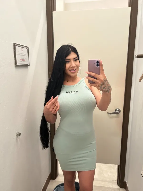 TS Stephanie – Trans Escort Stuttgart