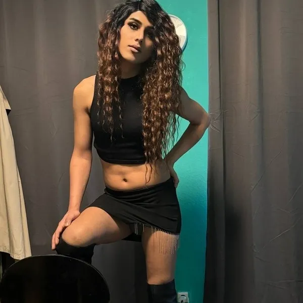 TS Maria17 – Trans Escort Esslingen Am Neckar
