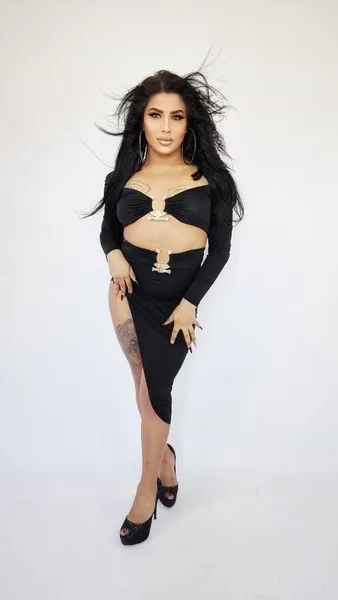 Ts Cristina Swwet – Trans Escort Stuttgart