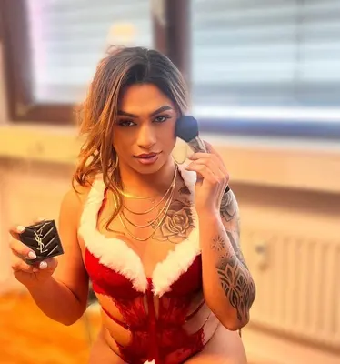 TS Bruna13 – Trans Escort Nürnberg