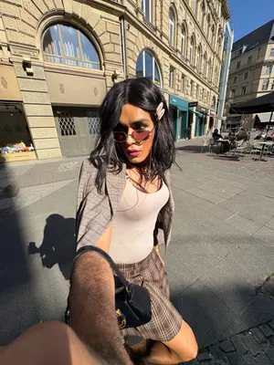 NEU 🔞 TS Lia Dominatrix – Trans Escort Berlin