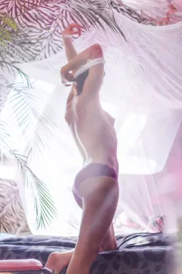 TS PleasureAndJoy – Trans Escort Berlin