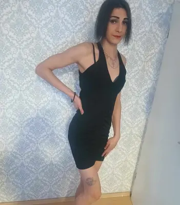 Katerina TS – Trans Escort Köln