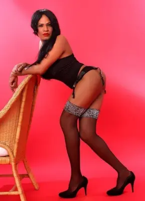 TS Alexa- DT Expertin – Trans Escort Nordhausen